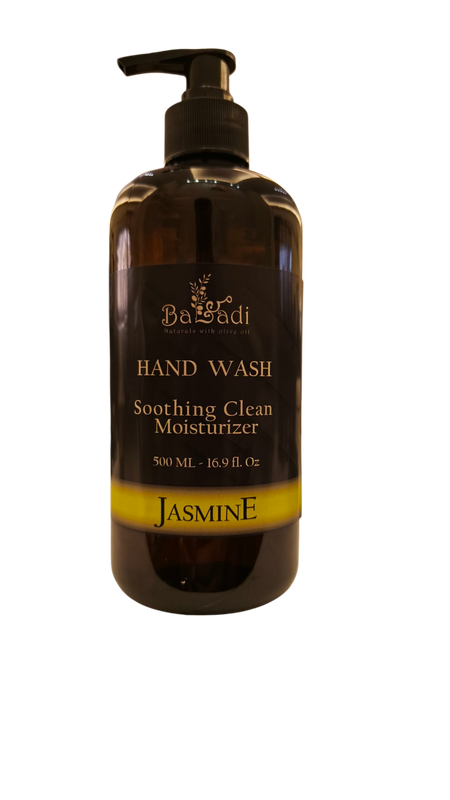 Hand Soap Jasmine