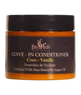 Coco Vanille Leave in