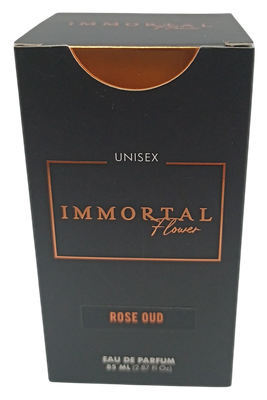 Immortal Rose Oud