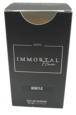 Immortal  Gentle