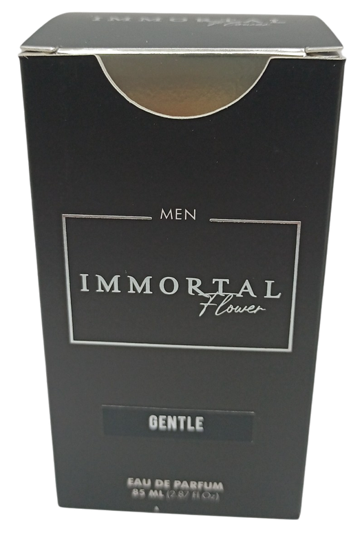 Immortal  Gentle