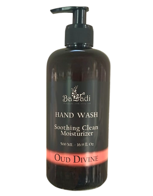 Oud Divine Hand wash