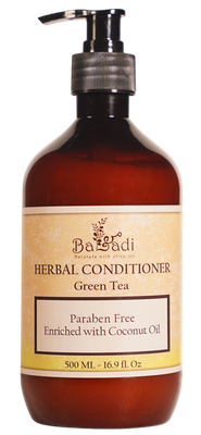 Green Tea Conditioner Green Tea Conditioner