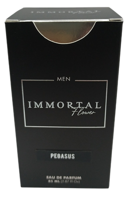 Immortal Pegasus