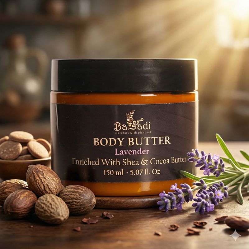 Body Butter