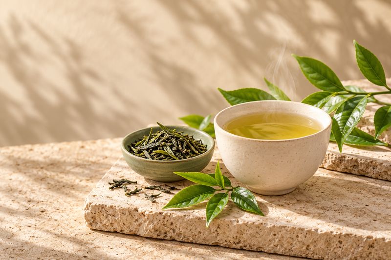 Green Tea