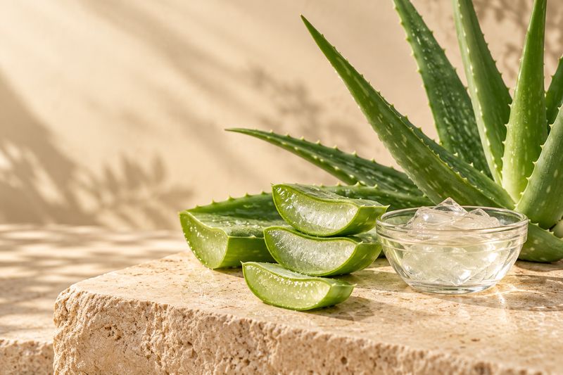 Aloe Vera