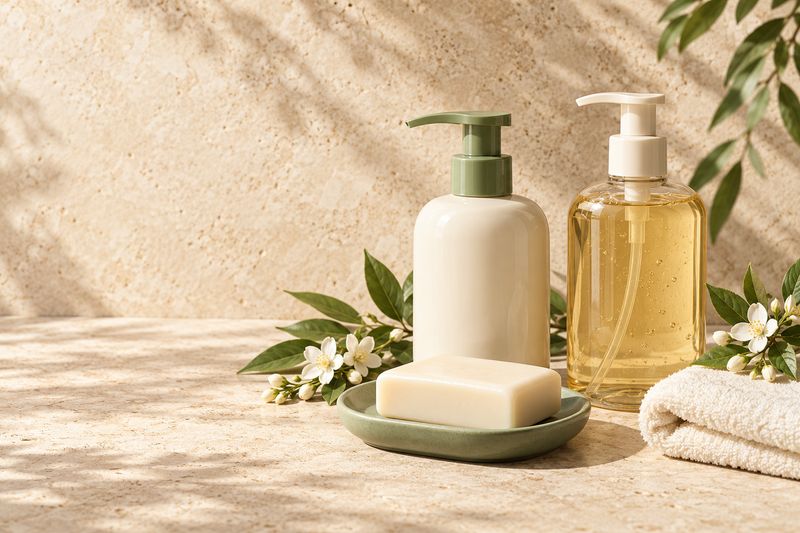 Hand Soap
