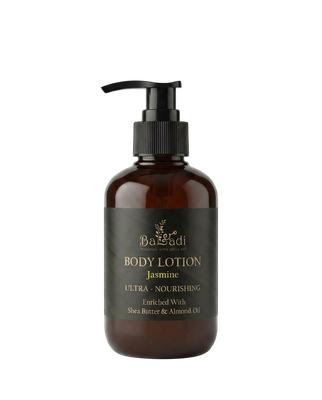 Body Lotion