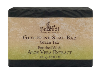 Soap Bar