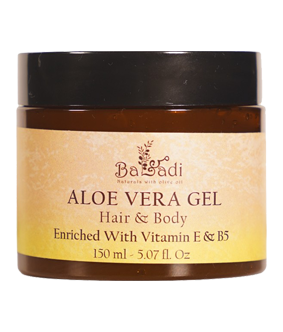 Aloe Vera Gel