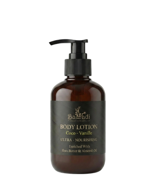 Coco Vanille Body Lotion Coco Vanille Body Lotion