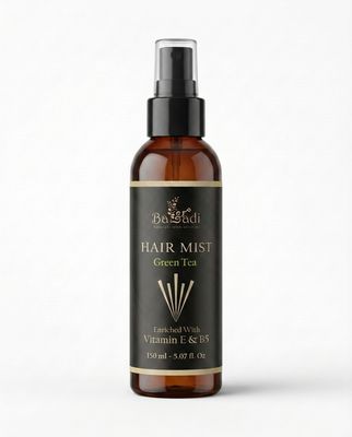Green Tea Hair Mist Green Tea Hair Mist