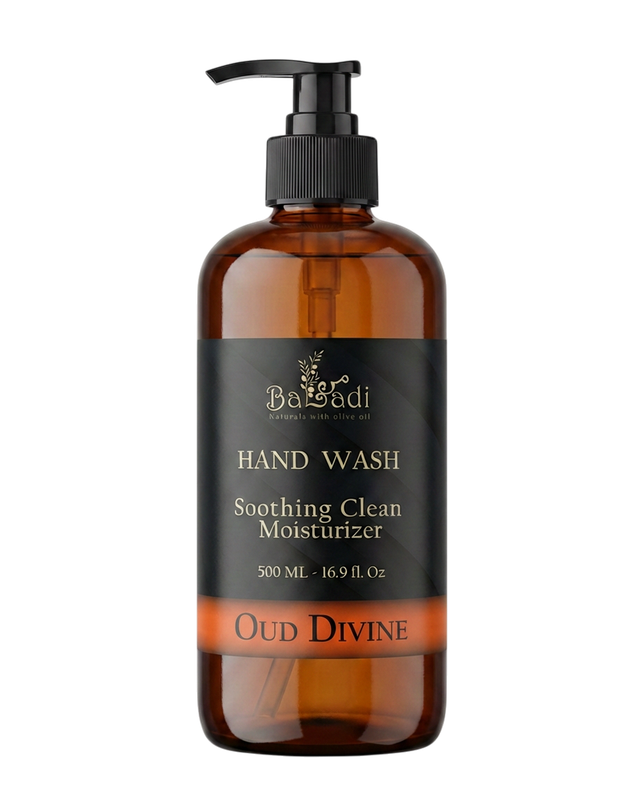 Oud Divine Hand wash