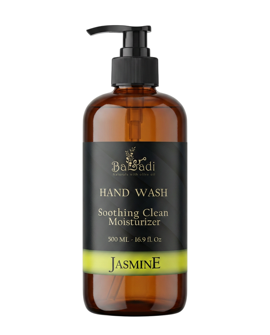 Jasmine Hand Wash