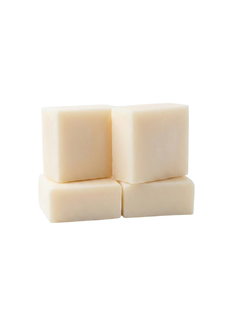 Ocean Breeze Pack Of 4 Soap Bar