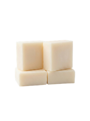 Ocean Breeze Pack Of 4 Soap Bar