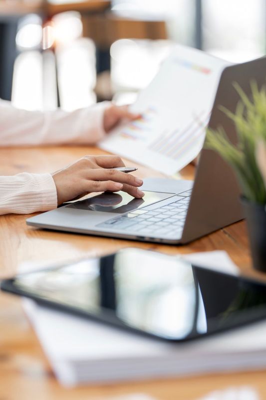 Análisis de Datos y sistema de información