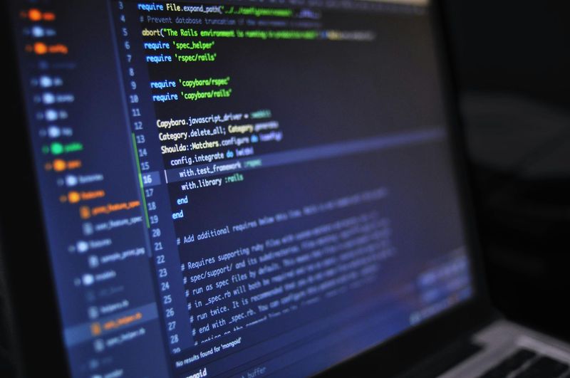 Programación y Desarrollo de Software