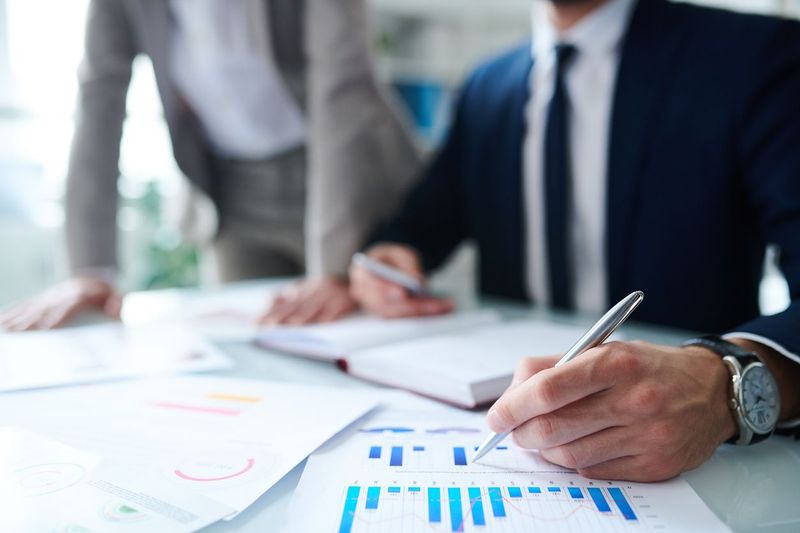 Gestión de Negocios y Emprendimiento