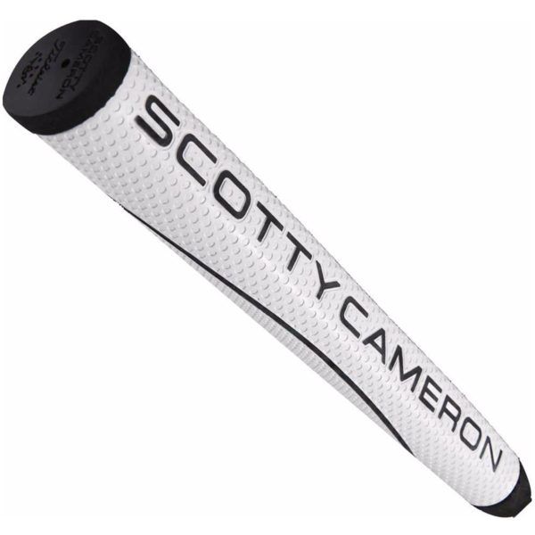 TITLEIST MATADOR PUTTER GRIP, Color: WHITE, Size: STANDARD
