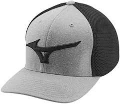 Mizuno Snapback Hat