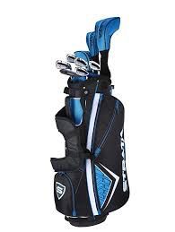 STRATA SET MENS 12PC LH