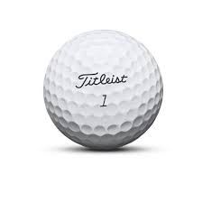 USED PRO V GOLF BALLS