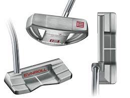 EVENROLL PUTTERS
