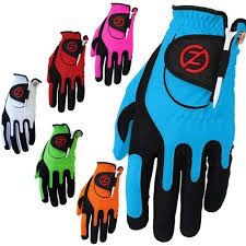 ZERO FRICTION GLOVE