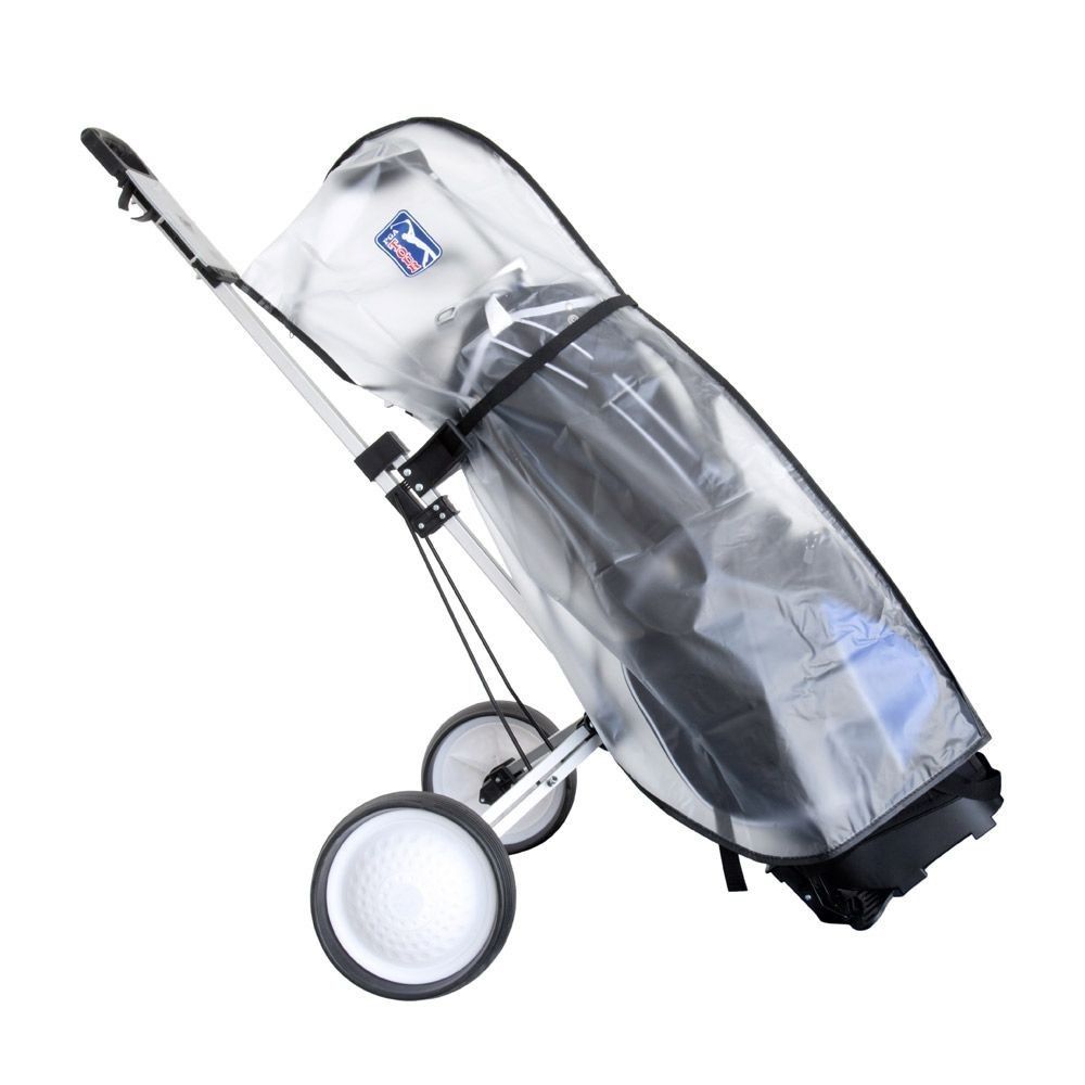 Golf Bag Rain Cover