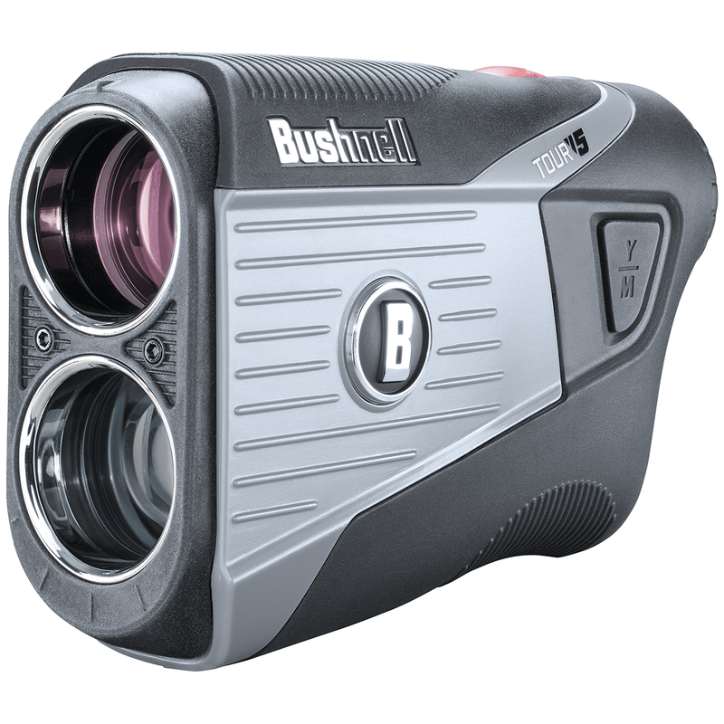 BUSHNELL TOUR V6