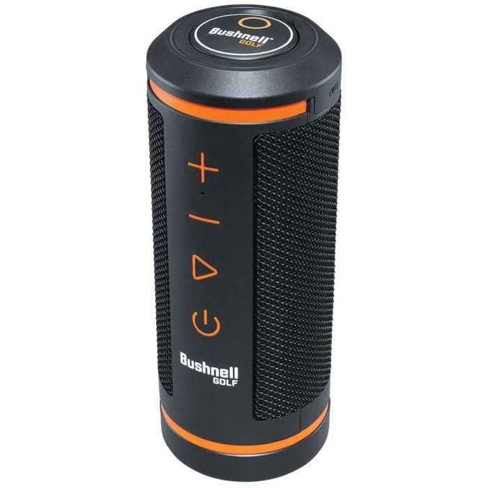 Bushnell Wingman View GPS speaker