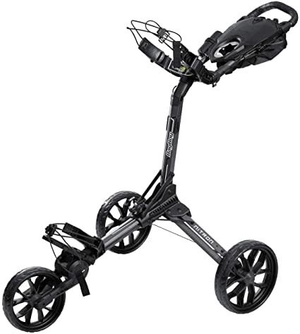 BAG BOY NITRON PUSH CART
