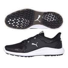 PUMA IGNITE FASTEN8 WOMENS BLACK