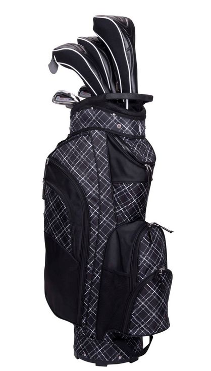 Lopez Ladies Erinn Set RH