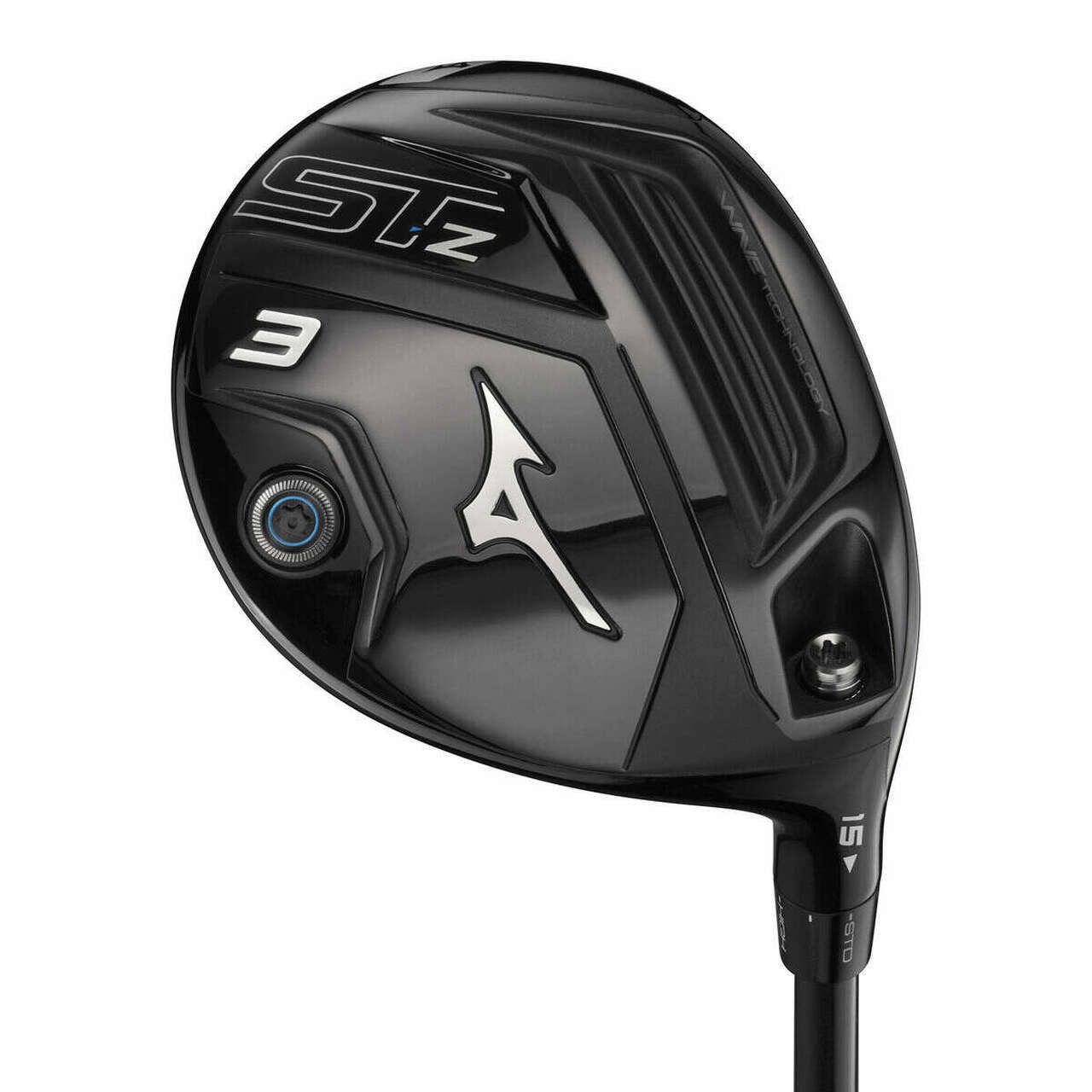 MIZUNO STZ/X FAIRWAY WOOD