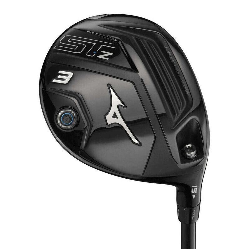 MIZUNO STZ/X FAIRWAY WOOD