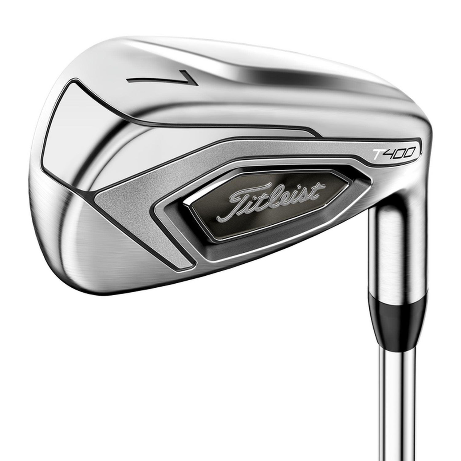 TITLEIST T400 CUSTOM IRONS (PER CLUB)