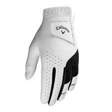 CALLAWAY WEATHER SPANN WOMENS GLOVE