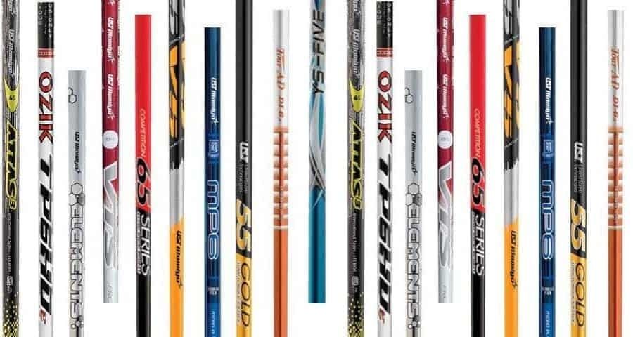 $99 VALUE GRAPHITE DRIVER/WOOD SHAFT