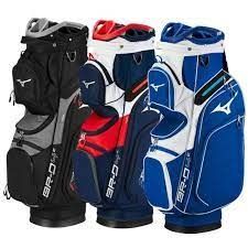 MIZUNO BR-D4C CART BAG