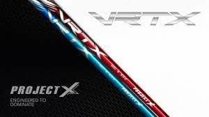 PROJECT X VRTX