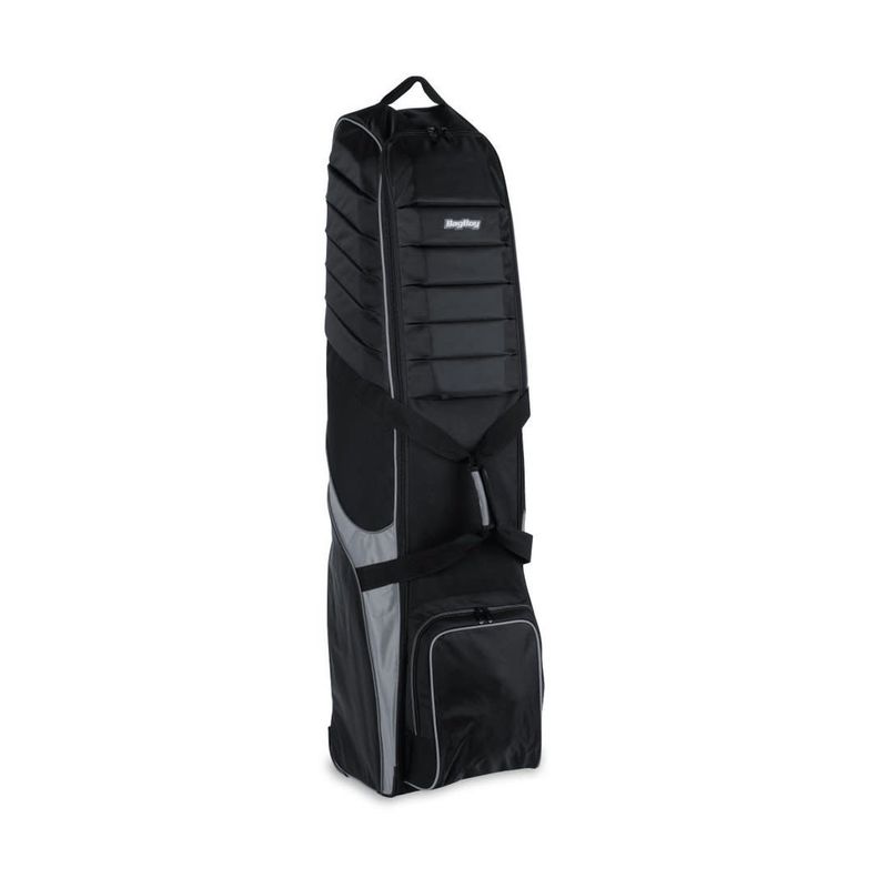 BAG BOY T-750 Black Charcoal