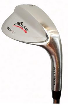 GOLF TRENDS STRIKER TOUR WEDGE