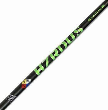 CALLAWAY OEM DRIVER SHAFT