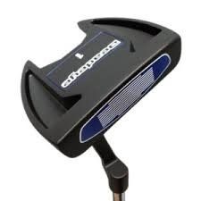 TOUR EDGE DEAD EYE PUTTER LH