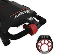 Clicgear Watch Holder