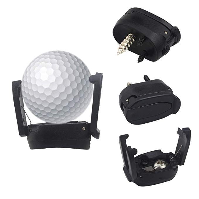 TRU LINE GOLF BALL PICKER -BACK SAVER