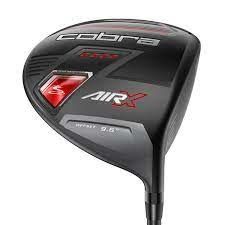 COBRA AIR X DRIVER